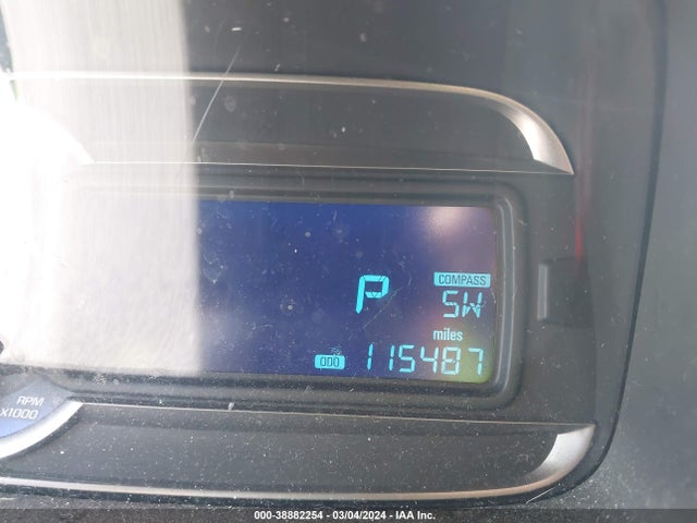Chevrolet Trax Lt 2015 KL7CJRSB9FB060592 Image 7