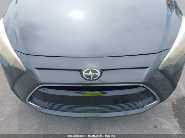 3MYDLBZV3GY137275 Scion IA