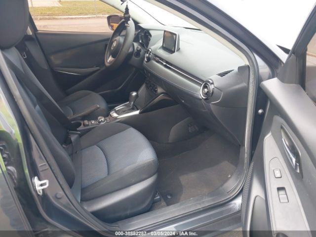 3MYDLBZV3GY137275 Scion IA