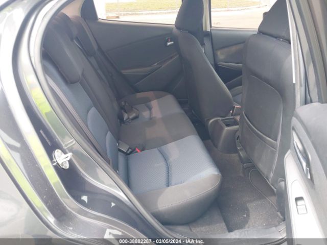 3MYDLBZV3GY137275 Scion IA