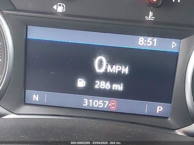 3GKALVEG6PL121714 GMC Terrain Awd Slt