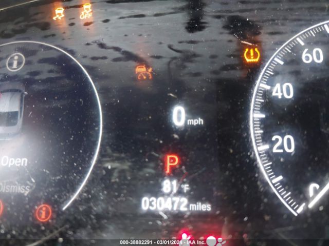 1HGCV1F31NA007967 Honda Accord Sport
