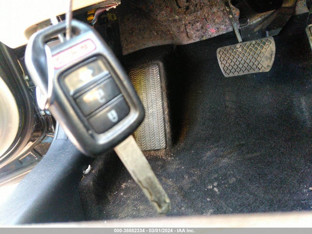 Honda ACCORD LX 2014 1HGCR2F36EA089124 Image 11