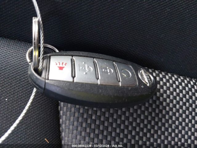 5N1DR2MN3KC618905 Nissan Pathfinder Sv
