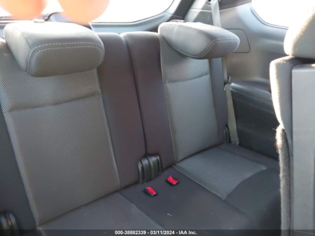 5N1DR2MN3KC618905 Nissan Pathfinder Sv
