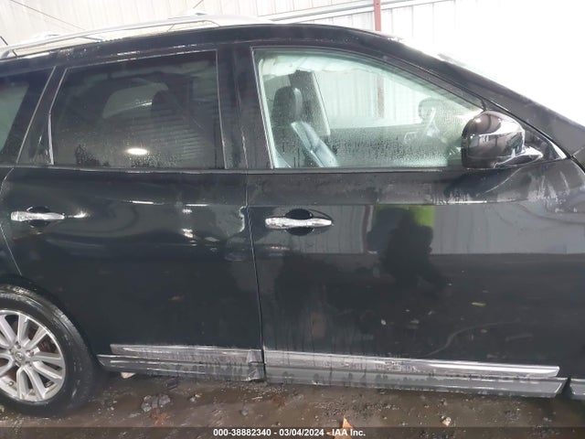 Nissan Pathfinder Sl 2016 5N1AR2MN5GC666383 Image 13
