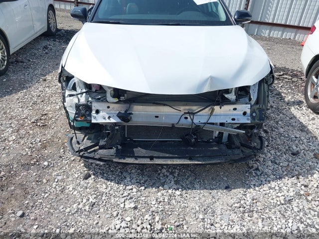 Toyota CAMRY TRD 2022 4T1KZ1AK2NU066260 Image 6