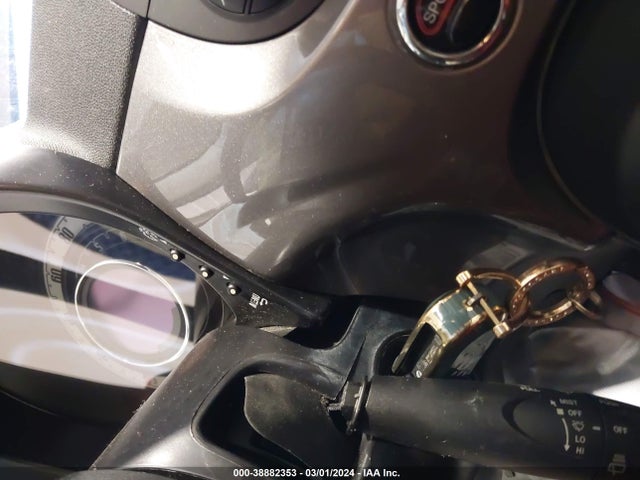 2013 FIAT 500 3C3CFFAR1DT754002 Photo 10