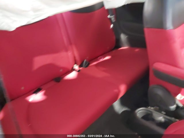 2013 FIAT 500 3C3CFFAR1DT754002 Photo 7