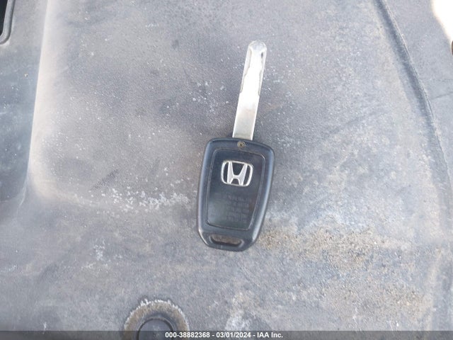Honda Civic Lx 2016 19XFC2F54GE057691 Image 11