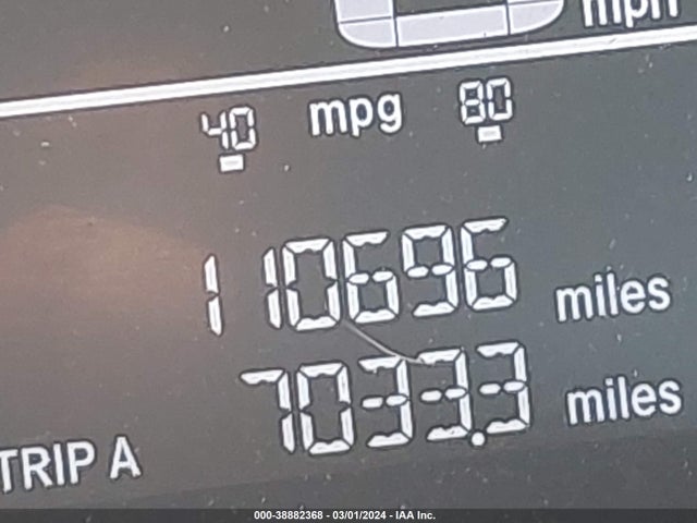 Honda Civic Lx 2016 19XFC2F54GE057691 Image 15