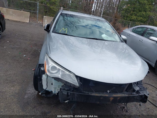 Toyota CAMRY LE 2017 4T1BF1FK7HU392707 Image 13