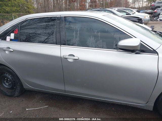 Toyota CAMRY LE 2017 4T1BF1FK7HU392707 Image 14