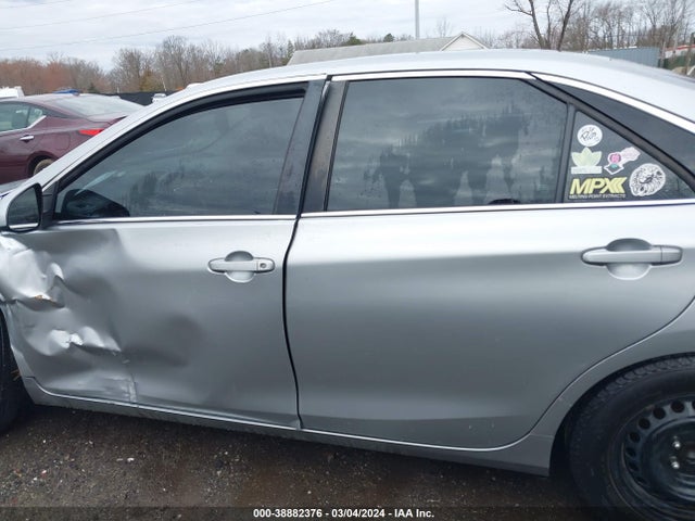 Toyota CAMRY LE 2017 4T1BF1FK7HU392707 Image 15