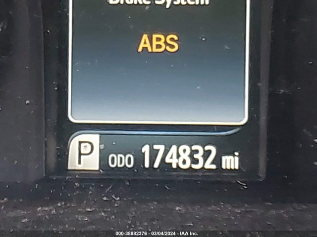 Toyota CAMRY LE 2017 4T1BF1FK7HU392707 Image 16