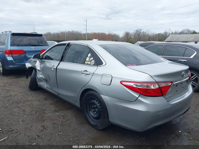 Toyota CAMRY LE 2017 4T1BF1FK7HU392707 Image 3