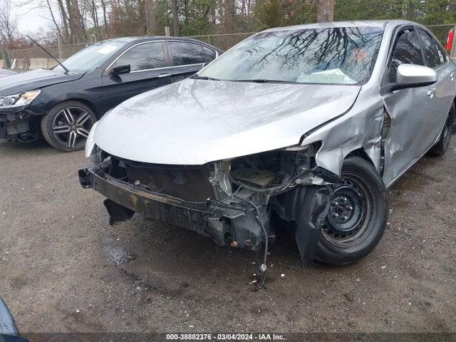 Toyota CAMRY LE 2017 4T1BF1FK7HU392707 Image 6