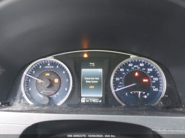 Toyota CAMRY LE 2017 4T1BF1FK7HU392707 Image 7