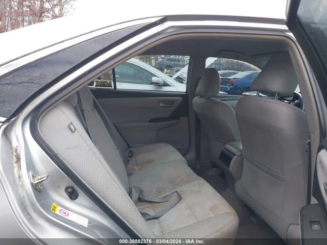 Toyota CAMRY LE 2017 4T1BF1FK7HU392707 Image 8