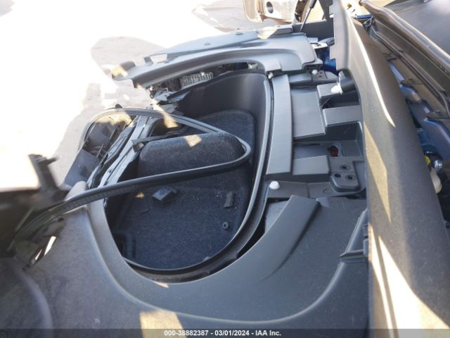 YV4ED3UR9M2579078 Volvo Xc40 Recharge Pure Electric P8