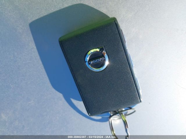 YV4ED3UR9M2579078 Volvo Xc40 Recharge Pure Electric P8