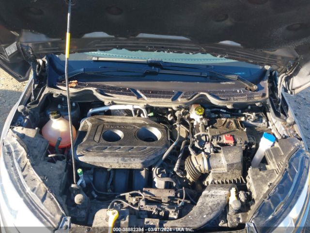 MAJ6P1UL7JC206003 Ford Ecosport Se
