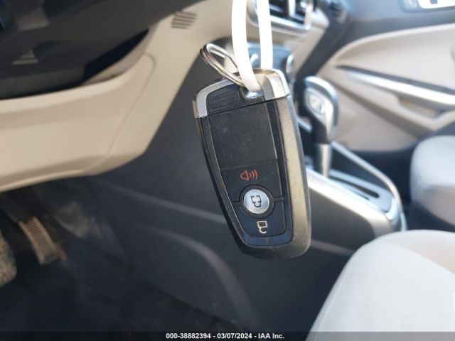 MAJ6P1UL7JC206003 Ford Ecosport Se