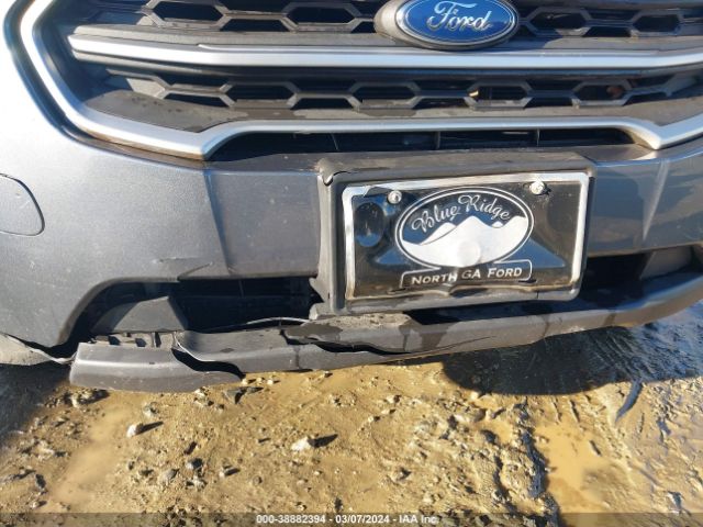 MAJ6P1UL7JC206003 Ford Ecosport Se