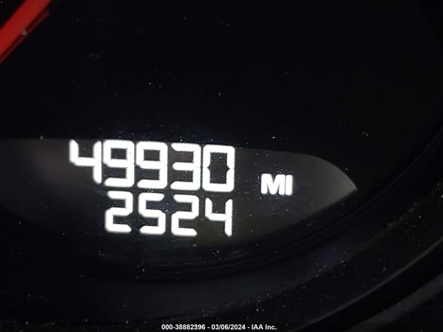 2017 PORSCHE MACAN WP1AG2A58HLB52669 Photo 6