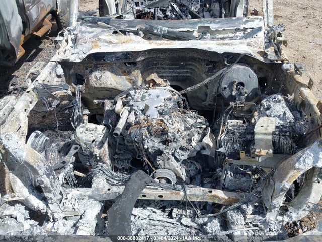 Ford Bronco Big Bend 2022 1FMDE5CHXNLB06765 Image 10