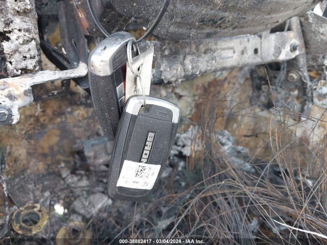 Ford Bronco Big Bend 2022 1FMDE5CHXNLB06765 Image 11