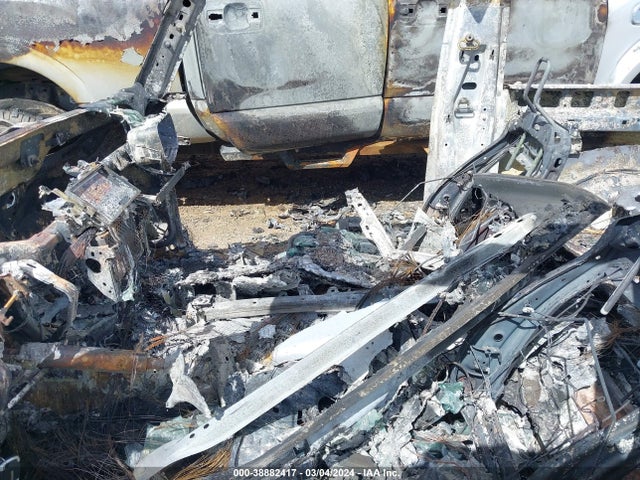 Ford Bronco Big Bend 2022 1FMDE5CHXNLB06765 Image 5
