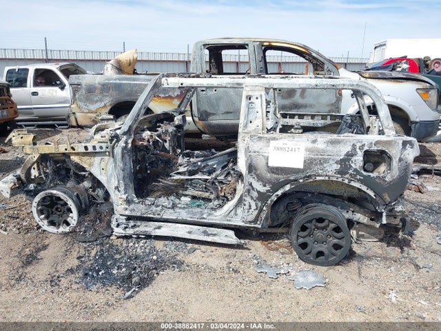 Ford Bronco Big Bend 2022 1FMDE5CHXNLB06765 Image 6