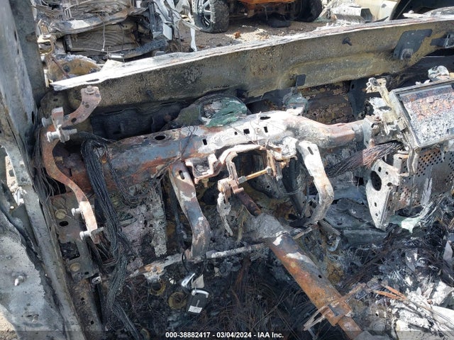Ford Bronco Big Bend 2022 1FMDE5CHXNLB06765 Image 7
