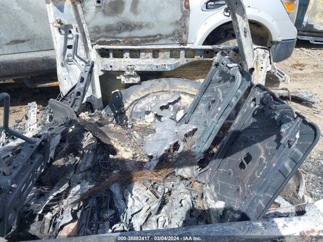 Ford Bronco Big Bend 2022 1FMDE5CHXNLB06765 Image 8