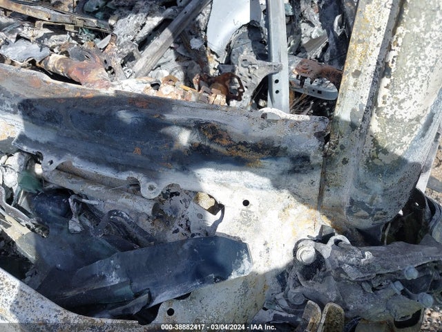 Ford Bronco Big Bend 2022 1FMDE5CHXNLB06765 Image 9