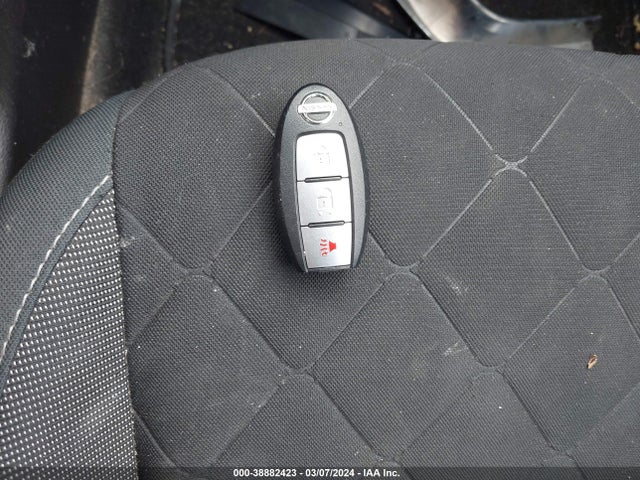 Nissan KICKS S 2019 3N1CP5CU8KL492970 Image 11