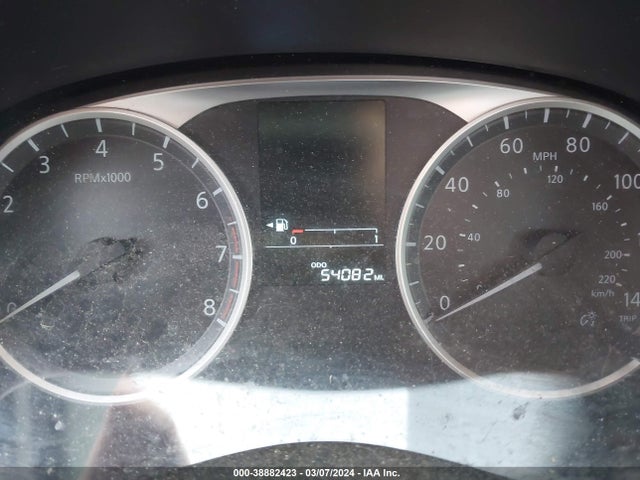 Nissan KICKS S 2019 3N1CP5CU8KL492970 Image 15