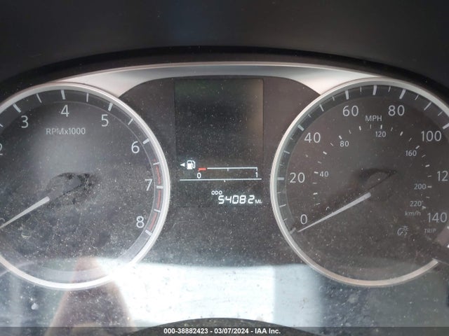 Nissan KICKS S 2019 3N1CP5CU8KL492970 Image 7