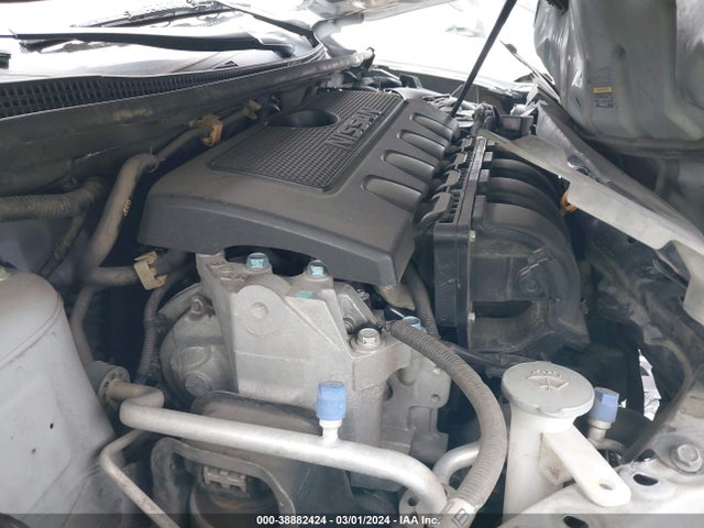 Nissan SENTRA SV 2017 3N1AB7APXHL685659 Image 10