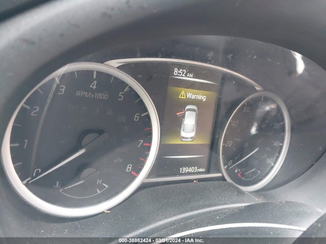 Nissan SENTRA SV 2017 3N1AB7APXHL685659 Image 7