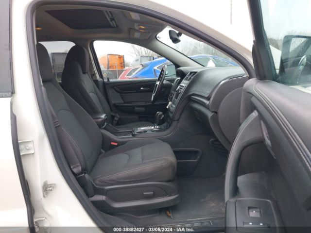 1GKKVPKD0FJ255497 GMC Acadia Sle-2