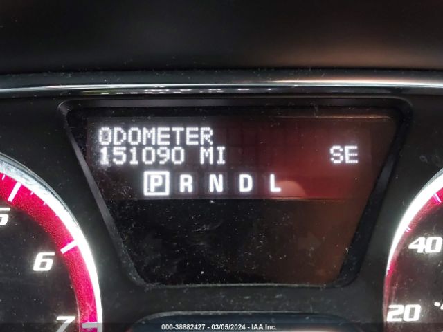 1GKKVPKD0FJ255497 GMC Acadia Sle-2