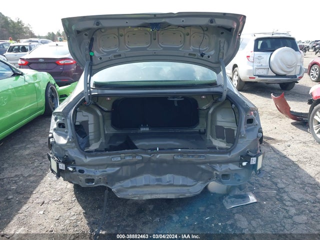 Hyundai SONATA SEL 2022 KMHL14JA7NA245609 Image 17