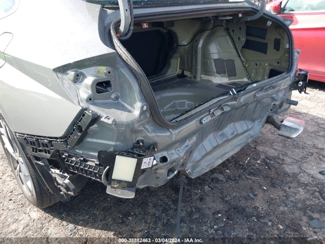Hyundai SONATA SEL 2022 KMHL14JA7NA245609 Image 18