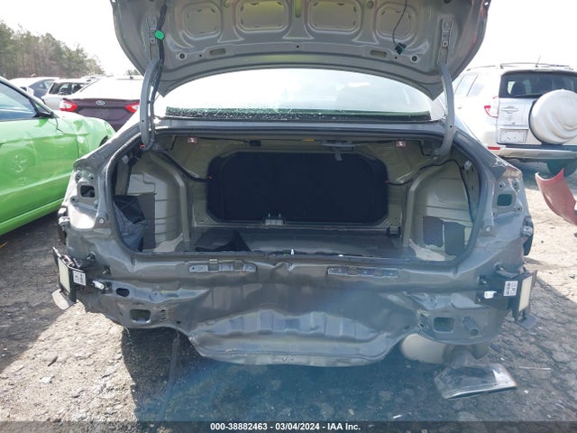 Hyundai SONATA SEL 2022 KMHL14JA7NA245609 Image 6