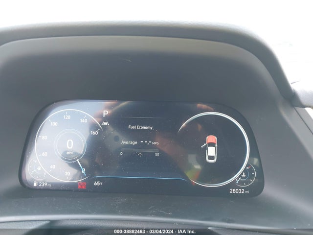 Hyundai SONATA SEL 2022 KMHL14JA7NA245609 Image 7