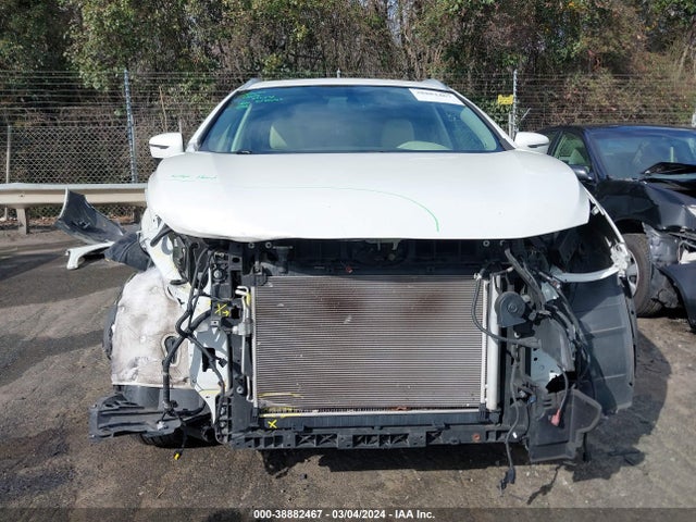 Nissan MURANO SL 2018 5N1AZ2MH2JN128701 Image 12