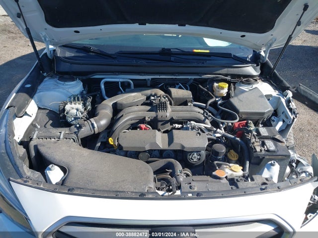 Продаж на аукціоні авто 2019 Subaru Legacy 2.5i, vin: 4S3BNAB67K3035587, номер лоту: 38882472