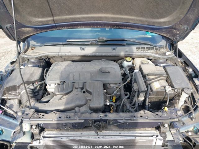 1G4PP5SK6G4127761 Buick Verano